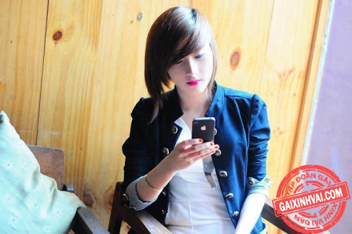 Girl xinh tổng hợp