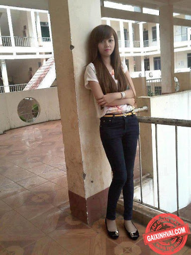 Girl xinh tổng hợp
