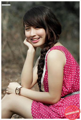 Girl xinh tổng hợp