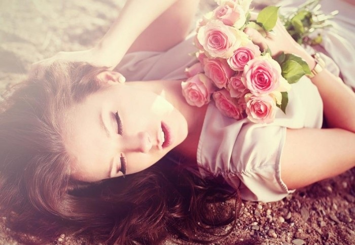 Girl xinh trên facebook đẹp không thể tả