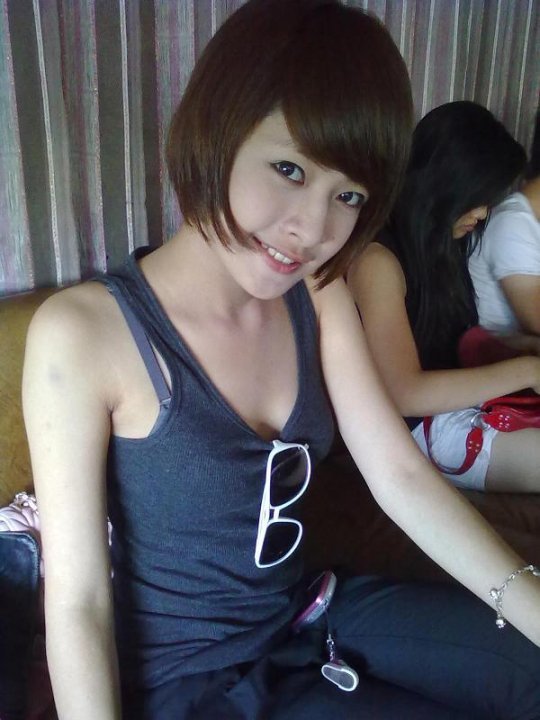Girl xinh tuổi teen