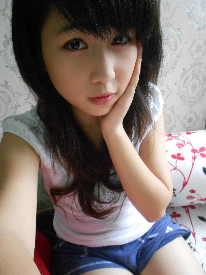 Girl xinh tuổi teen