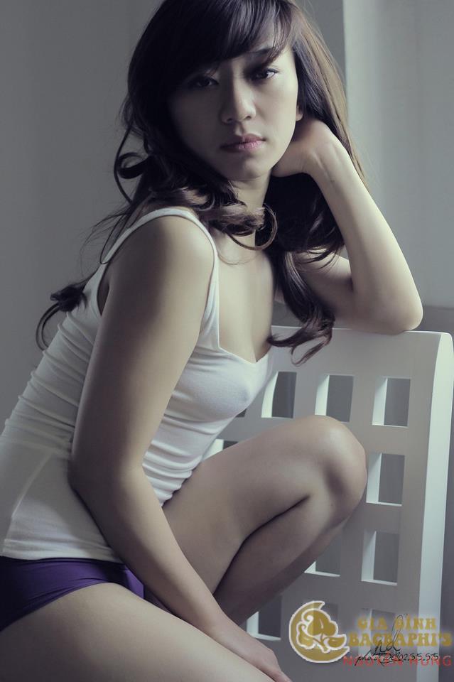 Girl xinh vếu to ai Thích Ngắm Thì Click vào