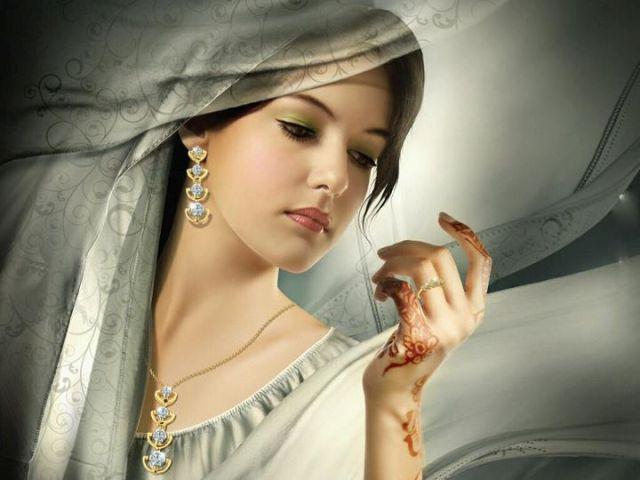 Hàng Ấn Độ ... Vào Đổi Khẩu Vị Nè !