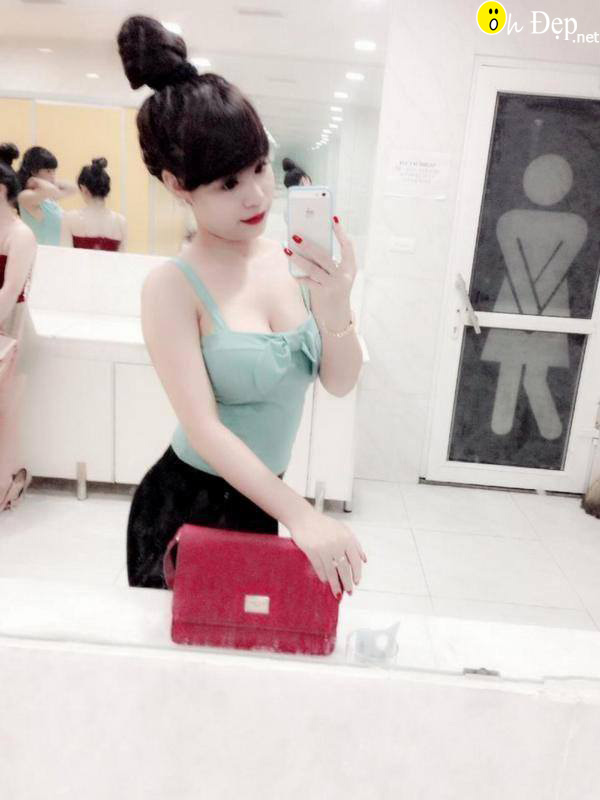 Hàng đẹp bưởi tốt nhìn phê lòi