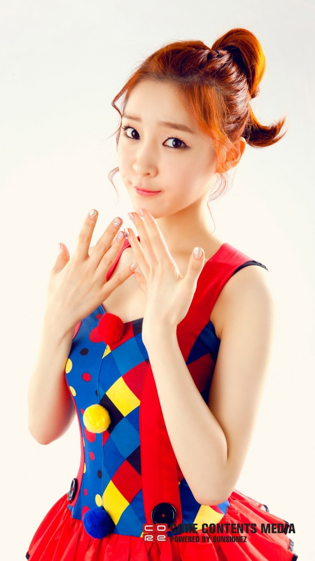 Hàng ngon dáng chuẩn