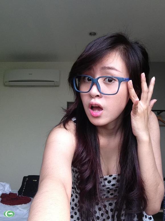 Hé lộ danh tính hotgirl múa không nội y nhảy Gentlemen