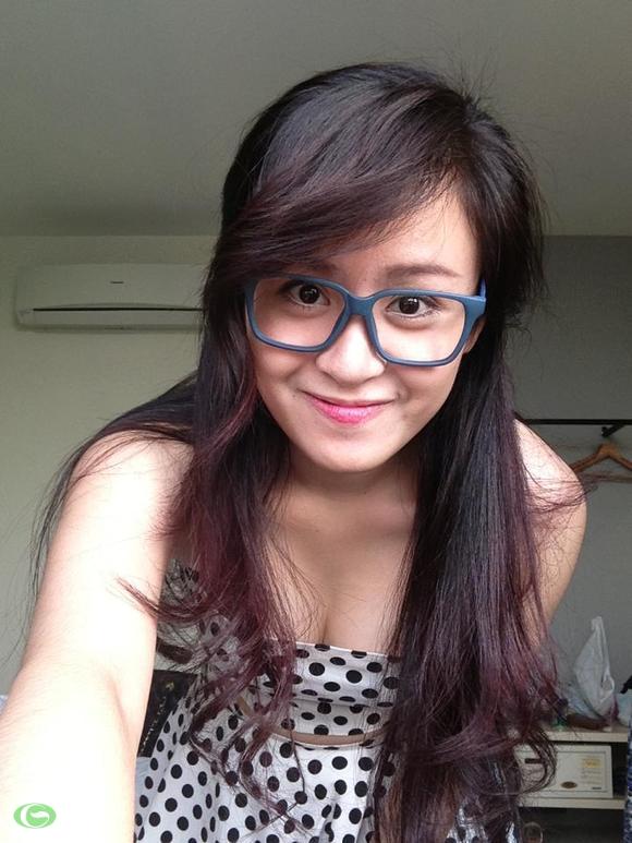 Hé lộ danh tính hotgirl múa không nội y nhảy Gentlemen