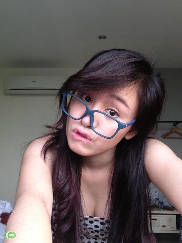 Hé lộ danh tính hotgirl múa không nội y nhảy Gentlemen