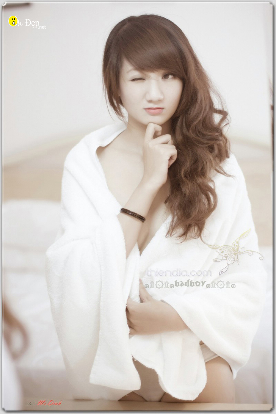 Hình ảnh girl kute dễ thương babyg