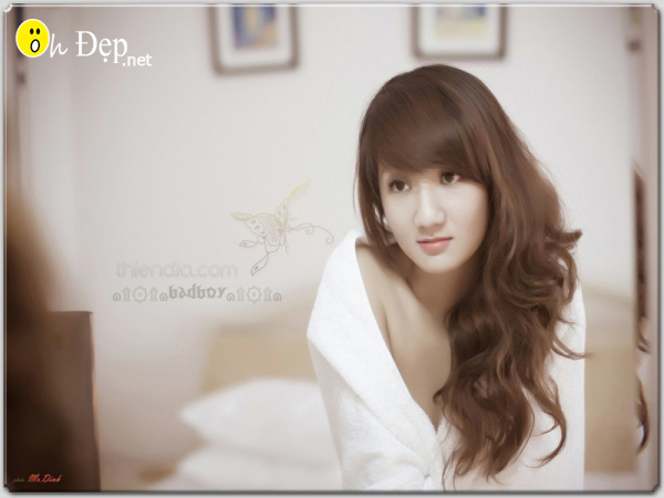 Hình ảnh girl kute dễ thương babyg