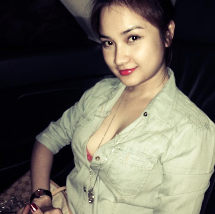 Hình ảnh Windy Quyên sexy xinh lắm nhé.