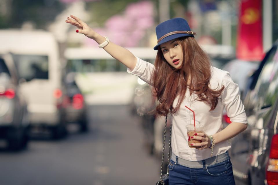 Hình ảnh Windy Quyên sexy xinh lắm nhé.