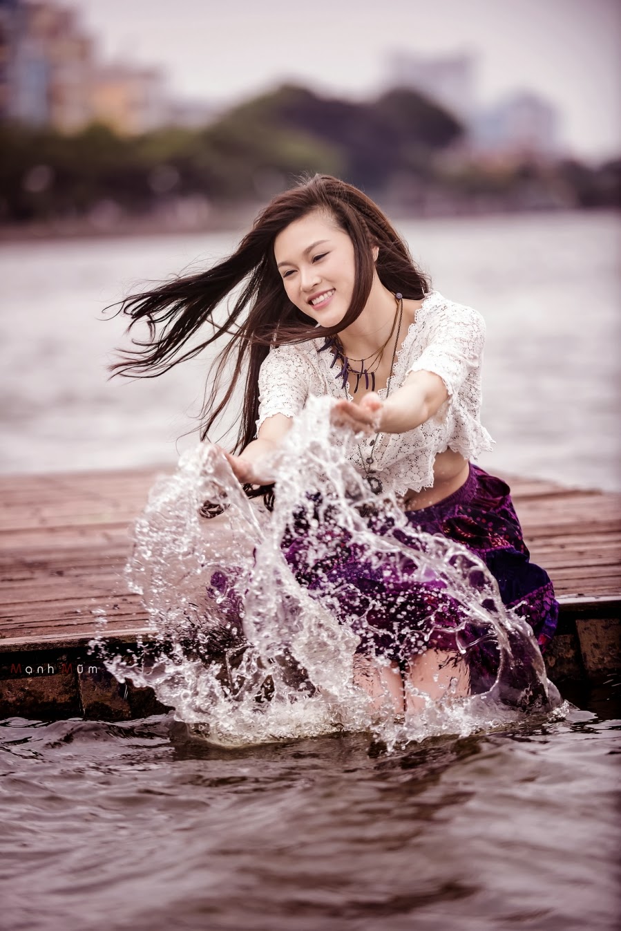 Hoài niệm về cố hương