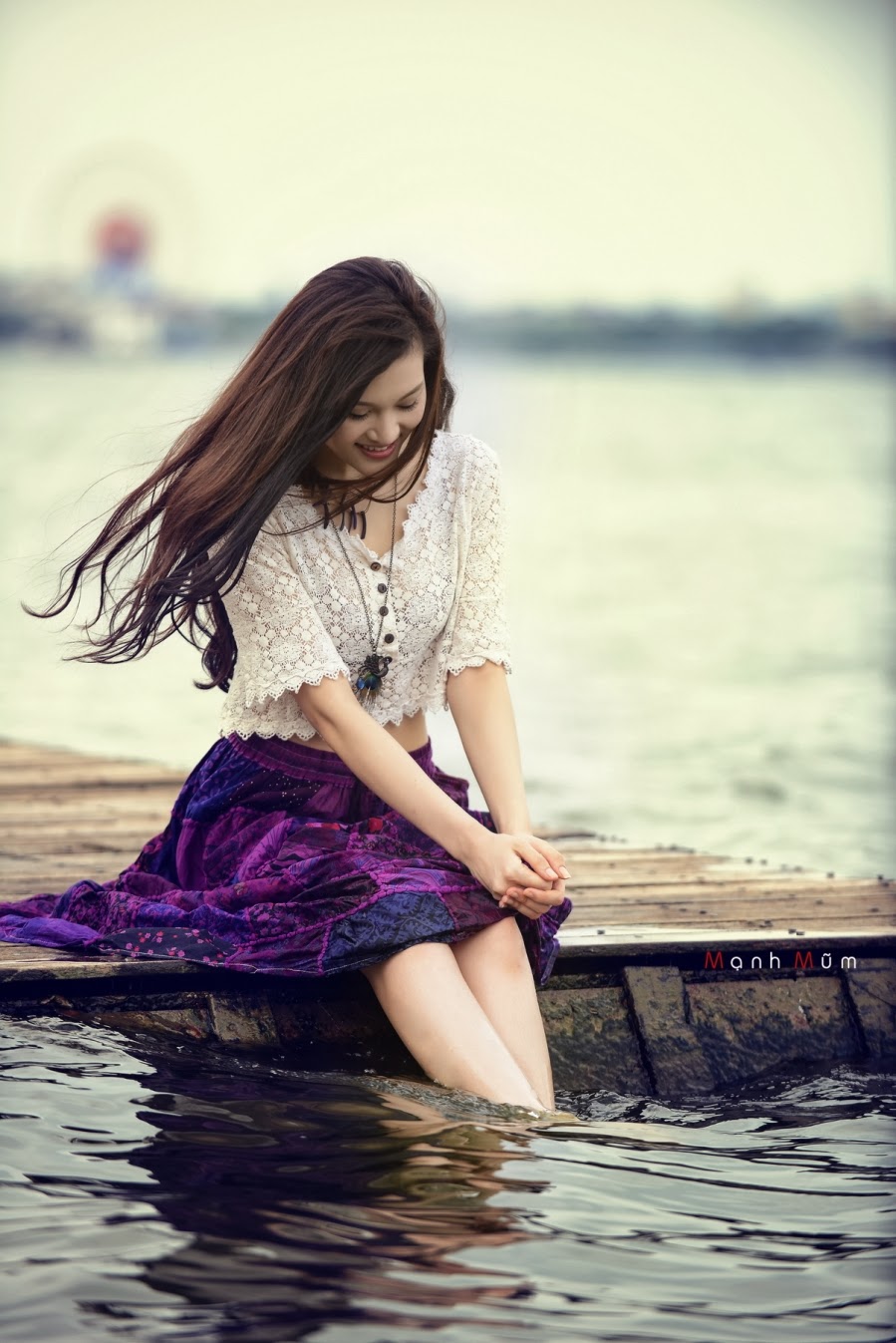 Hoài niệm về cố hương