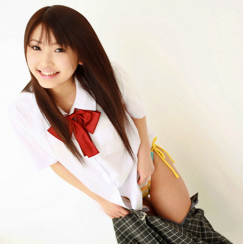 Học sinh chân kinh gợi cảm tự sướng