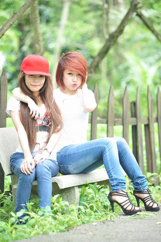 Hot girl Biên Hòa đây - BH vào xem có quen ko