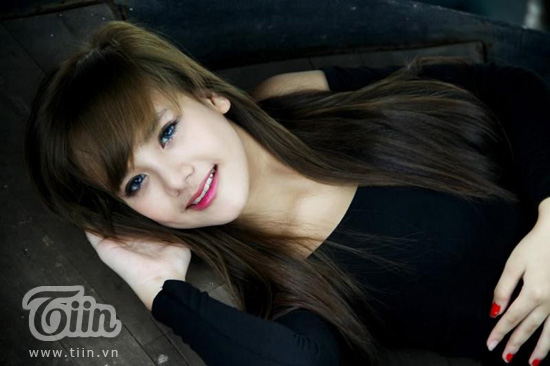 Hot girl gợi cảm ước ao trở thành lập trình viên