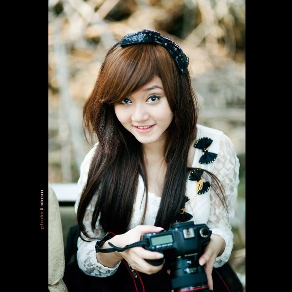 Hot girl Jenny Huỳnh Kim Khánh