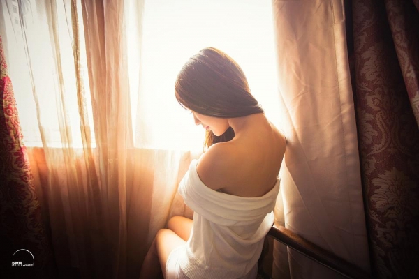 Hot girl Linh Napie & Quỳnh Nhi