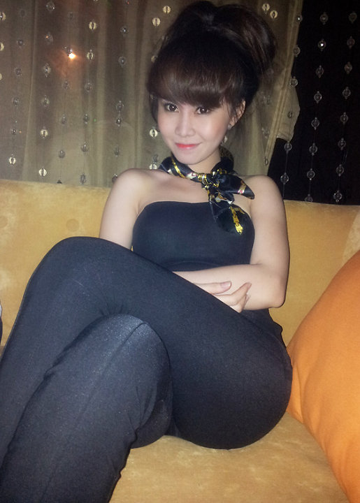 Hot girl nha trang