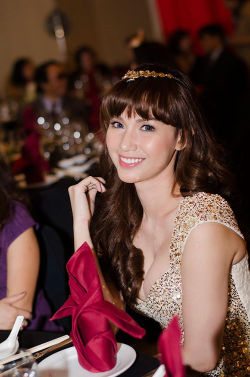 Hot girl trước và sau tin đồn phẫu thuật thẩm mỹ