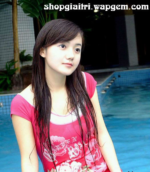 Hot girl tuổi teen