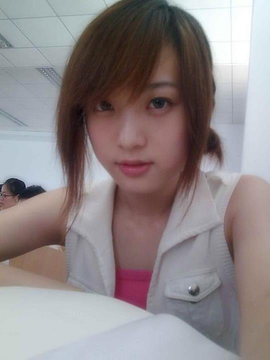 Hot girl tuổi teen