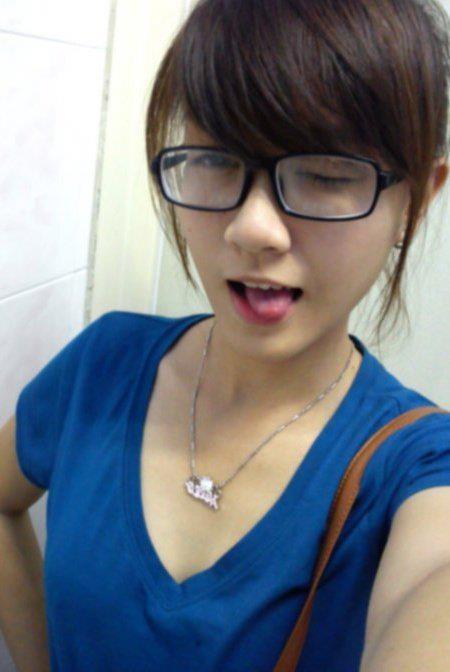 Hot girl tuổi teen