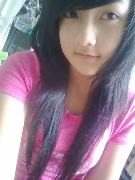 Hot girl tuổi teen