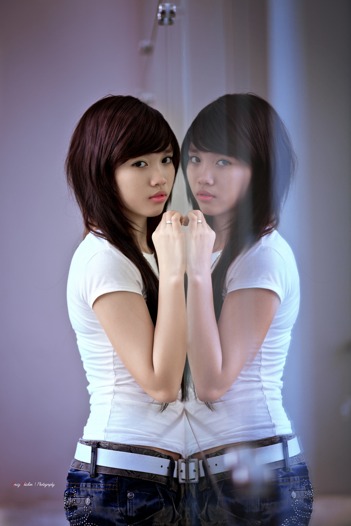 Hót girl việt ảnh mới nhất 2013