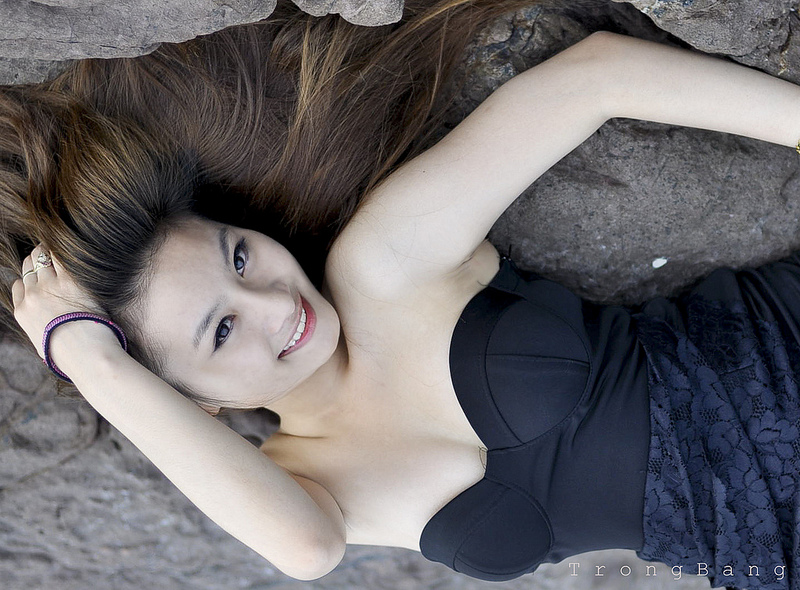 Hót girl việt ảnh mới nhất 2013