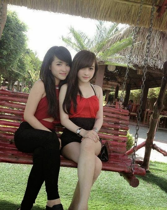 Hot girl Việt tuyển chọn xinh đẹp nhất