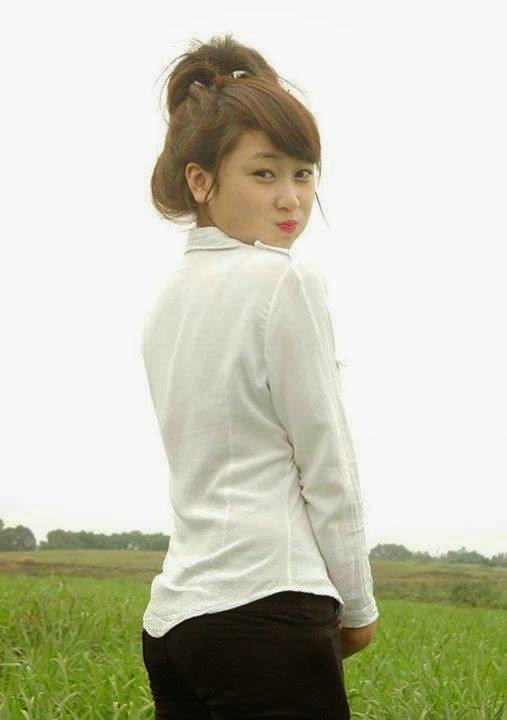 Hot girl Việt tuyển chọn xinh đẹp nhất