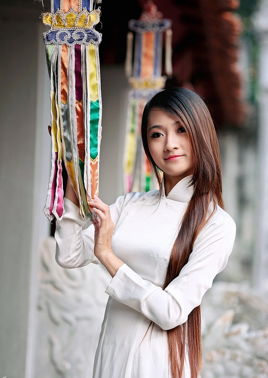 Hotgirl xứ Nghệ xinh đẹp dịu dàng quyến rủ