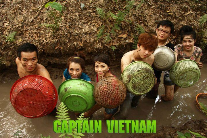 Khoảnh khắc nghịch tinh quái của giới trẻ