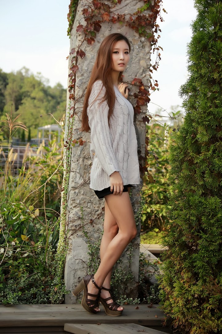 Mặt Xinh...Body Chuẩn...Còn Gì Để Chê....