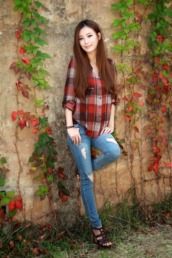 Mặt Xinh...Body Chuẩn...Còn Gì Để Chê....