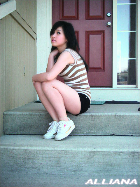 Mấy em quá dễ thương nhẹ nhàng cho anh em chiêm ngưỡng