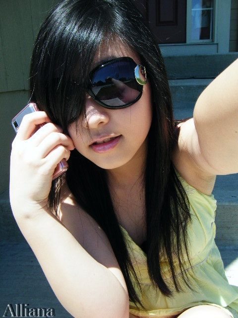 Mấy em quá dễ thương nhẹ nhàng cho anh em chiêm ngưỡng