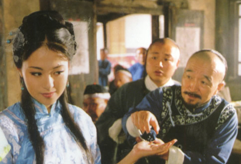 Mê mẩn những bản nhạc phim tiếng Hoa nổi tiếng