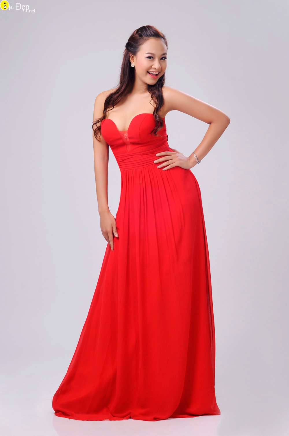 Mr Đàm chuẩn bị giúp trò cưng The Voice thành người nổi tiếng