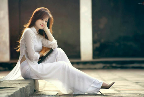 Ngắm 15 cô gái đẹp nhất Imiss Thăng Long 2012