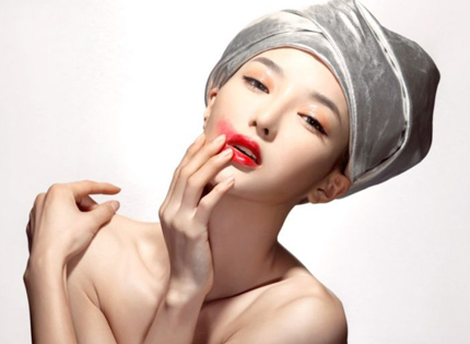 Ngắm ba vòng bốc lửa của người mẫu xe Trung Quốc