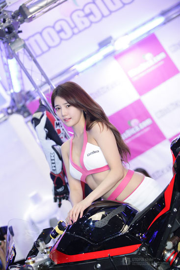 Ngắm dàn chân dài Hàn Quốc xinh như mộng