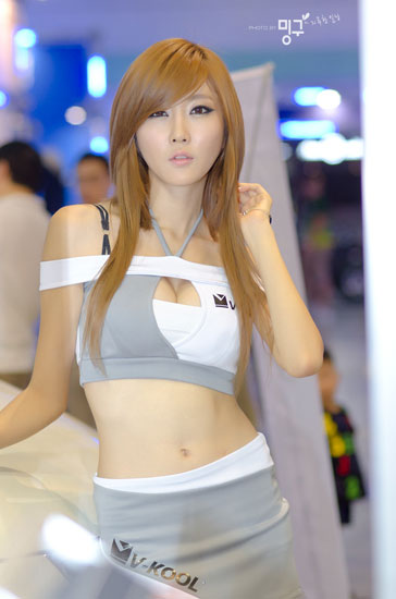 Ngắm dàn chân dài Hàn Quốc xinh như mộng