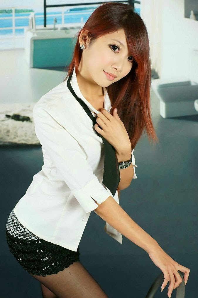 Ngắm gái xinh gơi cảm