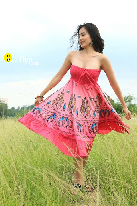 Ngắm sắc đẹp dịu dàng quyến rủ của gái việt