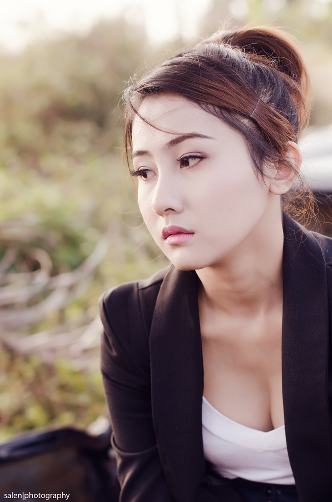 Ngồi rảnh rỗi lượm lặt mấy em gái đẹp 9x