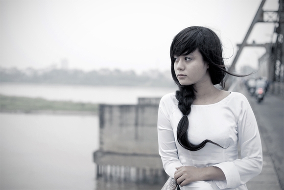 Ngồi rảnh rỗi lượm lặt mấy em gái đẹp 9x